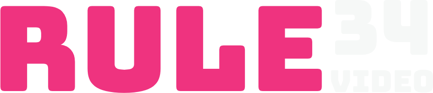 Rule34 Video Logo