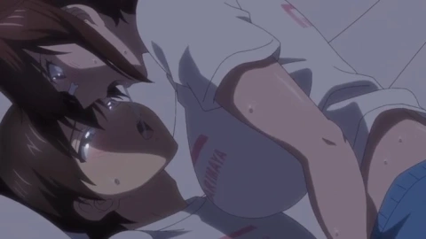 Do You Like Big Girls? Episode 5 English