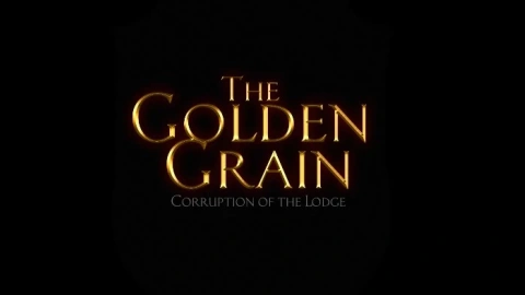 [4K] The Golden Grain - Corruption Of The Lodge [DesireSFM]