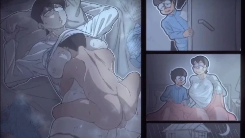 Tamako's Night