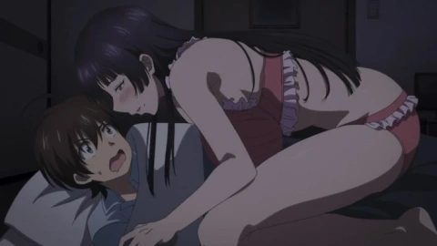 Do You Like Big Girls? Episode 2 English