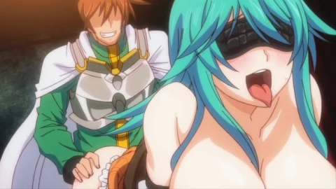 Rance 01: Hikari wo Motomete The Animation Episode 1 English