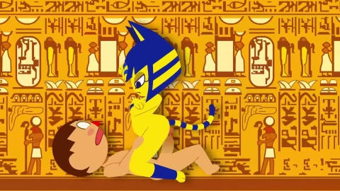 Pet the Pussy
