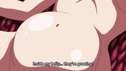 Busty Hentai babe fucks my monster dick